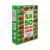 İlk 50 Meyve Sebze Hafıza Kartları
