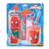 Spiderman 6'lı Kırtasiye Seti