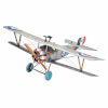Revell 1:48 Nieuport 17 Uçak 03885
