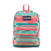 Jansport Digibreak Malt Tan Boho Sırt Çantası 2515