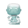 Funko Pop Marvel 80th Anniversary: Iceman Figür