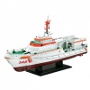 Revell 1:1200 Gemi DGZRS  Hermann Marw Kit Set 