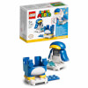 LEGO Super Mario Penguenli Mario Kostümü 71384