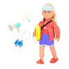 Our Generation Seabrook Bebek Seti 46 cm.
