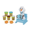 Play Doh Frozen Olaf'ın Kızağı E5375