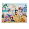 Mickey Mouse Ahşap Bultak Tutmalı