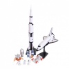 Uzay Roket Seti SS-20425