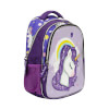 Unicorn Desenli Okul Çantası 9024
