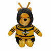 Winnie The Pooh Arı Kıyafetli Peluş 30 cm.
