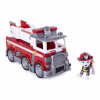 Paw Patrol Temalı Kurtarma Araçları