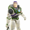 Disney Pixar Lightyear Lazer Kılıçlı Buzz Lightyear Figürü HJC60