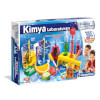 Bilim Seti - Kimya Laboratuvarı