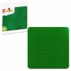 LEGO DUPLO Yeşil Yapım Plakası 10980