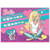Barbie Boyama Albümü