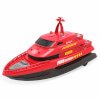 Maxx Wheels Sea Rescue Sesli ve Işıklı Kurtarma Gemisi