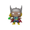 Funko Pop Marvel Zombies: Thor