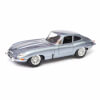 1:18 Jaguar E Coupe 1961 Araba