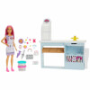Barbie Pasta Dükkanı HGB73