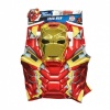 Iron Man Kostüm Standart Beden