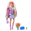 Barbie Extra Teddy Bear GYJ77