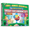 Dikkati Güçlendirme Seti 11 Yaş