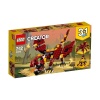 LEGO Creator Efsanevi Yaratıklar 31073