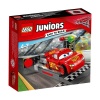 LEGO Juniors Şimşek McQueen Hızlı Fırlatıcı 10730