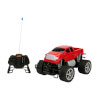 1:18 Uzaktan Kumandalı Jumbo Wheels Usb Şarjlı Araba 26 cm.