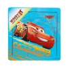 Cars ve Arkadaşları Ahşap Puzzle 3 Parça
