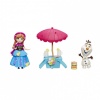 Frozen Little Kingdom Film Sahneleri