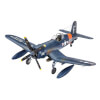Revell 1:72  F4U-4 Corsair Uçak 3955