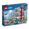 LEGO City Town City Hastanesi 60204