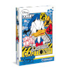100 Parça Puzzle : Donald Duck 