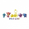 Littlest Pet Shop Kozmik Miniş Koleksiyonu Özel Set E2130