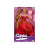 Alisha Uzun Saçlı Prenses