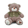Puffy Friends T-Shirtlü Sevimli Peluş Ayı 43 cm.