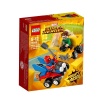 LEGO Marvel Super Heroes Mighty Micros: Scarlet Spider Sandman'e Karşı 76089