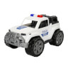 Polis Arabası