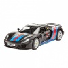 Revell 1:24 Porsche 918 Weissach Model Set Araba