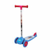 Frozen 3 Tekerlekli Scooter