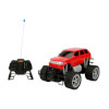 1:18 Uzaktan Kumandalı Jumbo Wheels Usb Şarjlı Araba 26 cm.