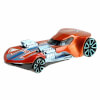 Hot Wheels Mavi ve Parlak Arabalar GRR35