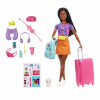 Barbie Şehirde Yaşam HGX55