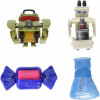 Transformers Botbots 5’li Paket E3486