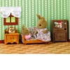 Sylvanian Families Salon Takımı 