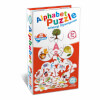 Circle Toys Alphabet Puzzle
