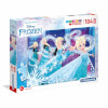 104 Parça Maxi Puzzle : Frozen Elsa