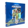 FB Futbolcu Albümü 2016-2017