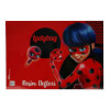 Ladybug Resim Defteri 35 x 50 cm. 15 Yaprak