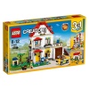 LEGO Creator Aile Villası 31069